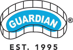 Guardian Pool Fence Established